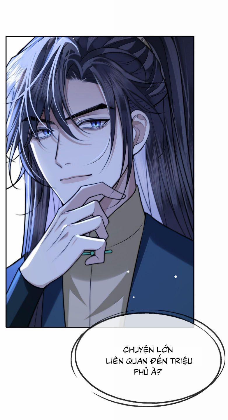 Điện Hạ Khuynh Thành 92 trang 11