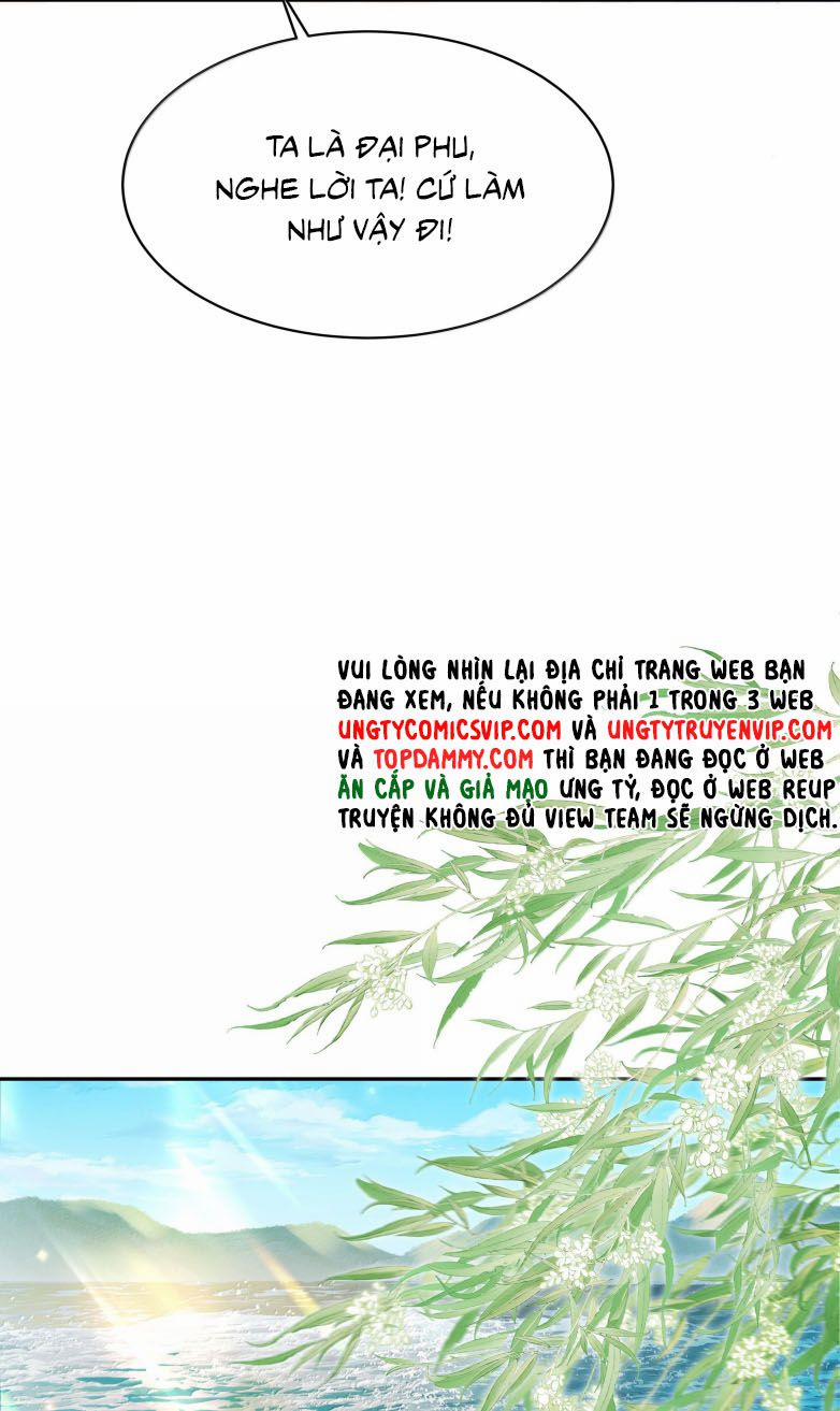 Điện Hạ Khuynh Thành 92 trang 14