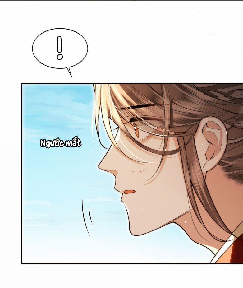 Điện Hạ Khuynh Thành 92 trang 17