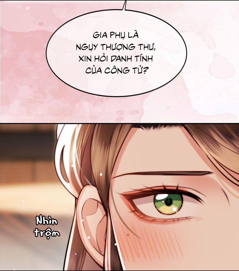 Điện Hạ Khuynh Thành 92 trang 29