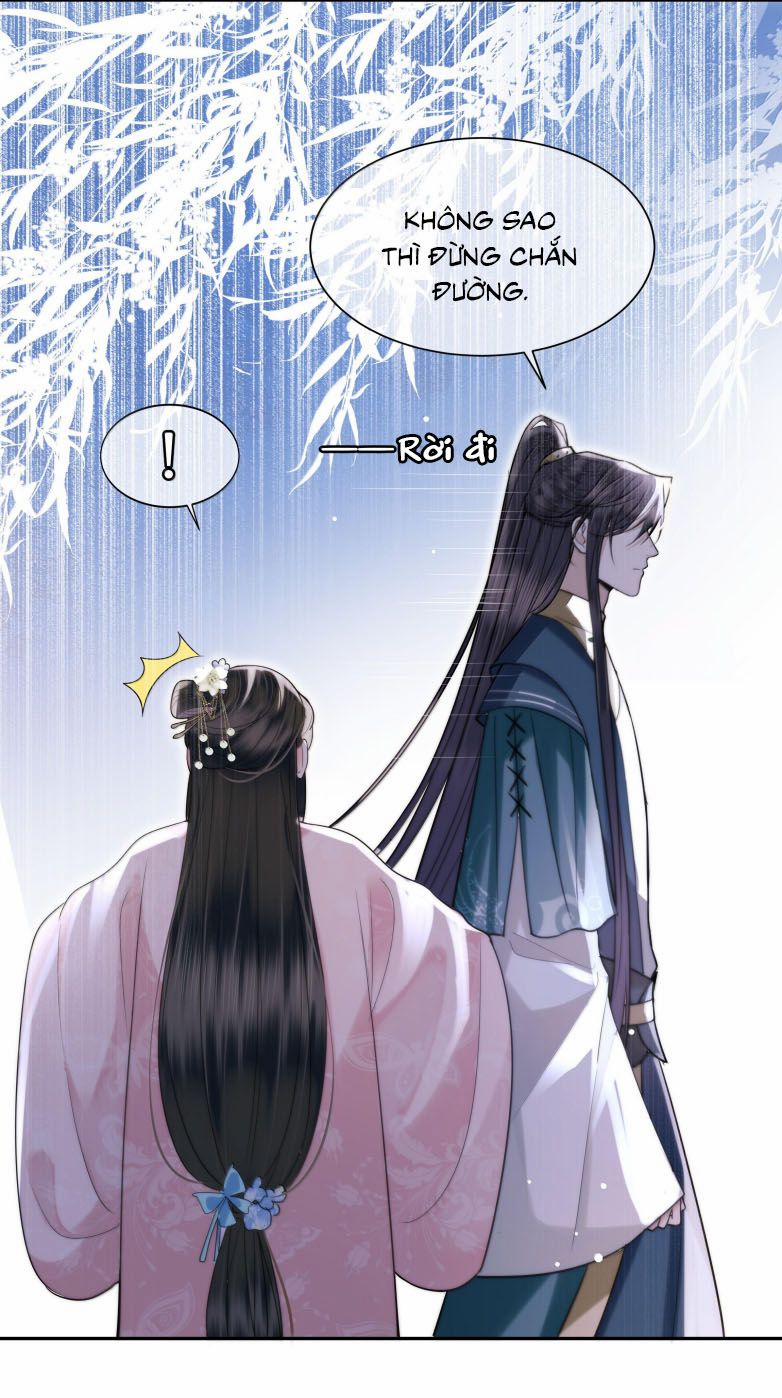 Điện Hạ Khuynh Thành 92 trang 30