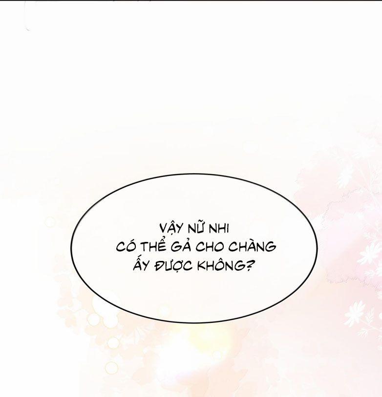 Điện Hạ Khuynh Thành 92 trang 33