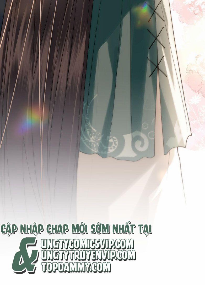 Điện Hạ Khuynh Thành 92 trang 35