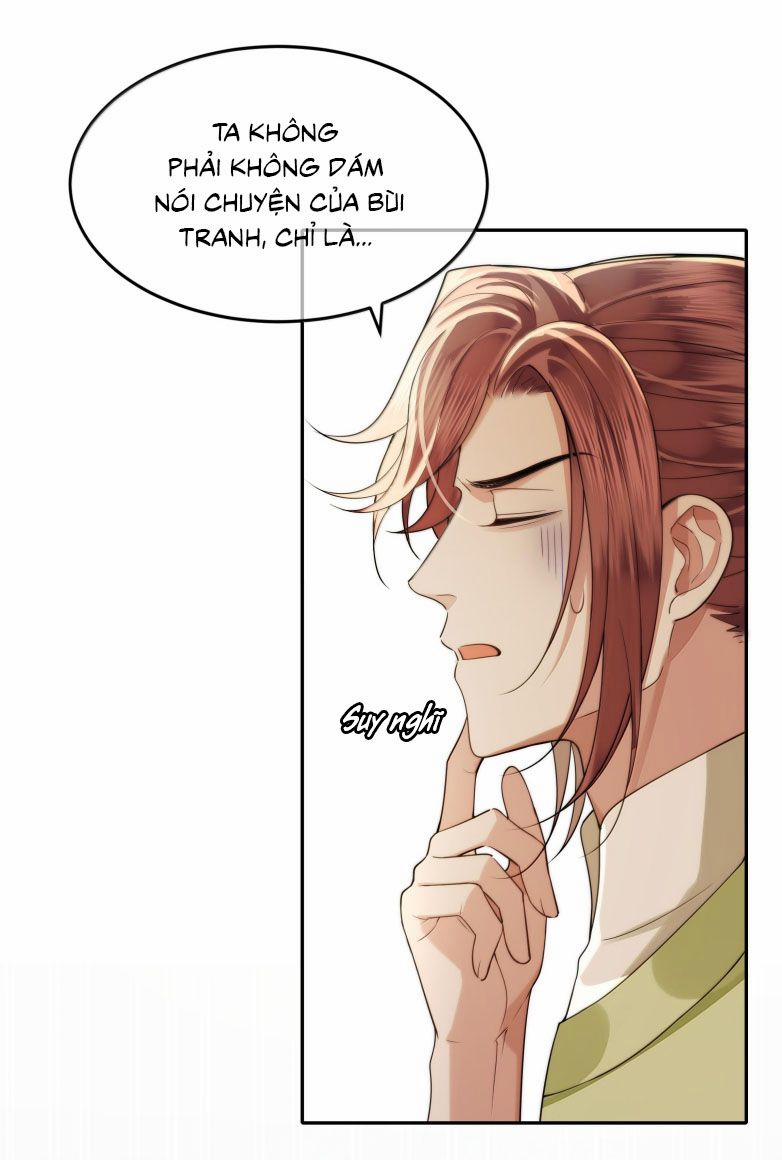 Điện Hạ Khuynh Thành 92 trang 4