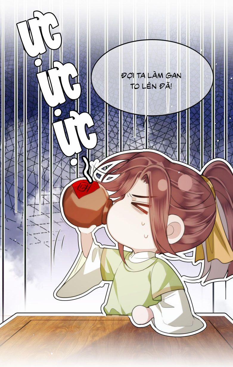 Điện Hạ Khuynh Thành 92 trang 5