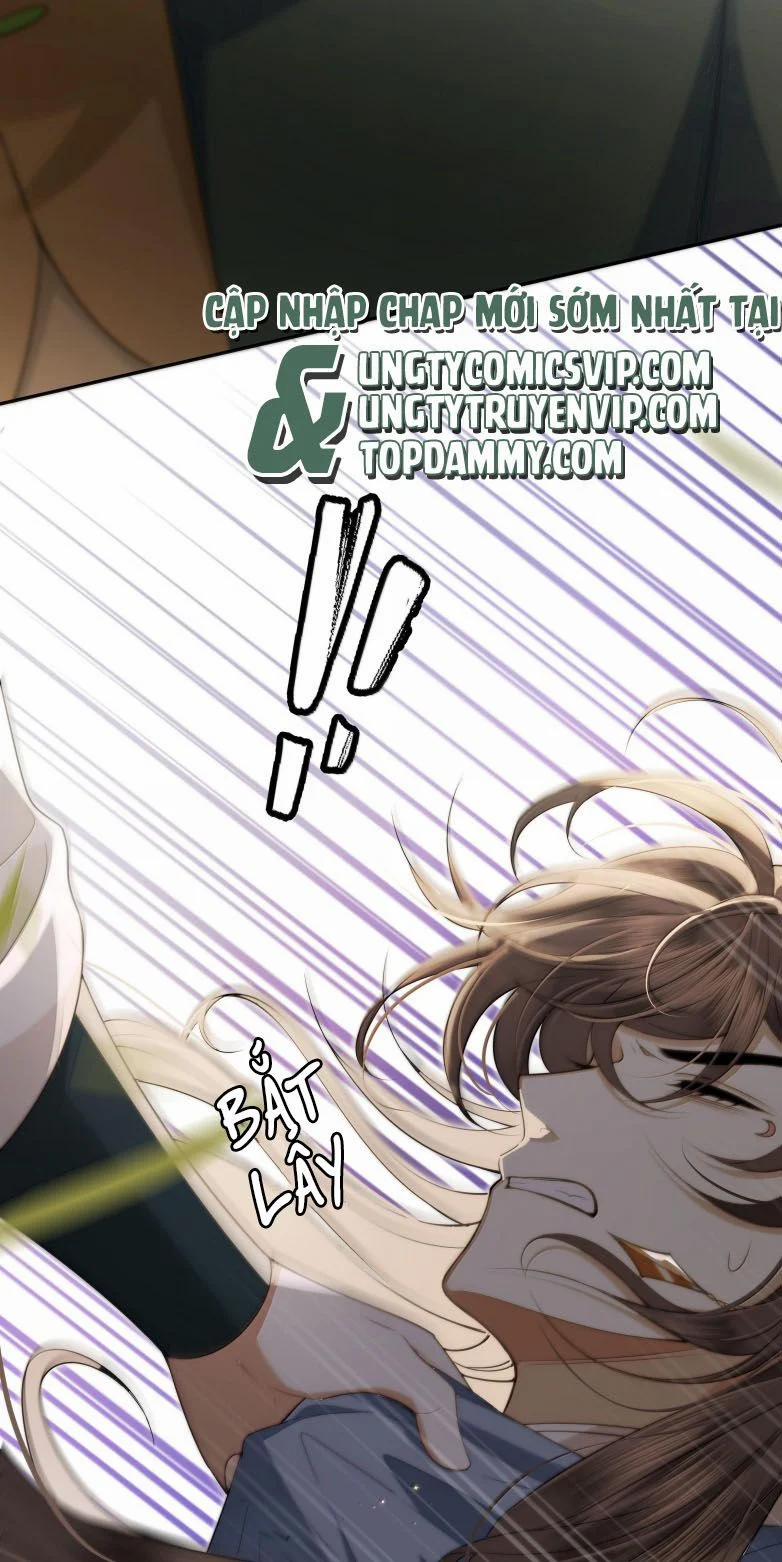 Điện Hạ Khuynh Thành 93 trang 10