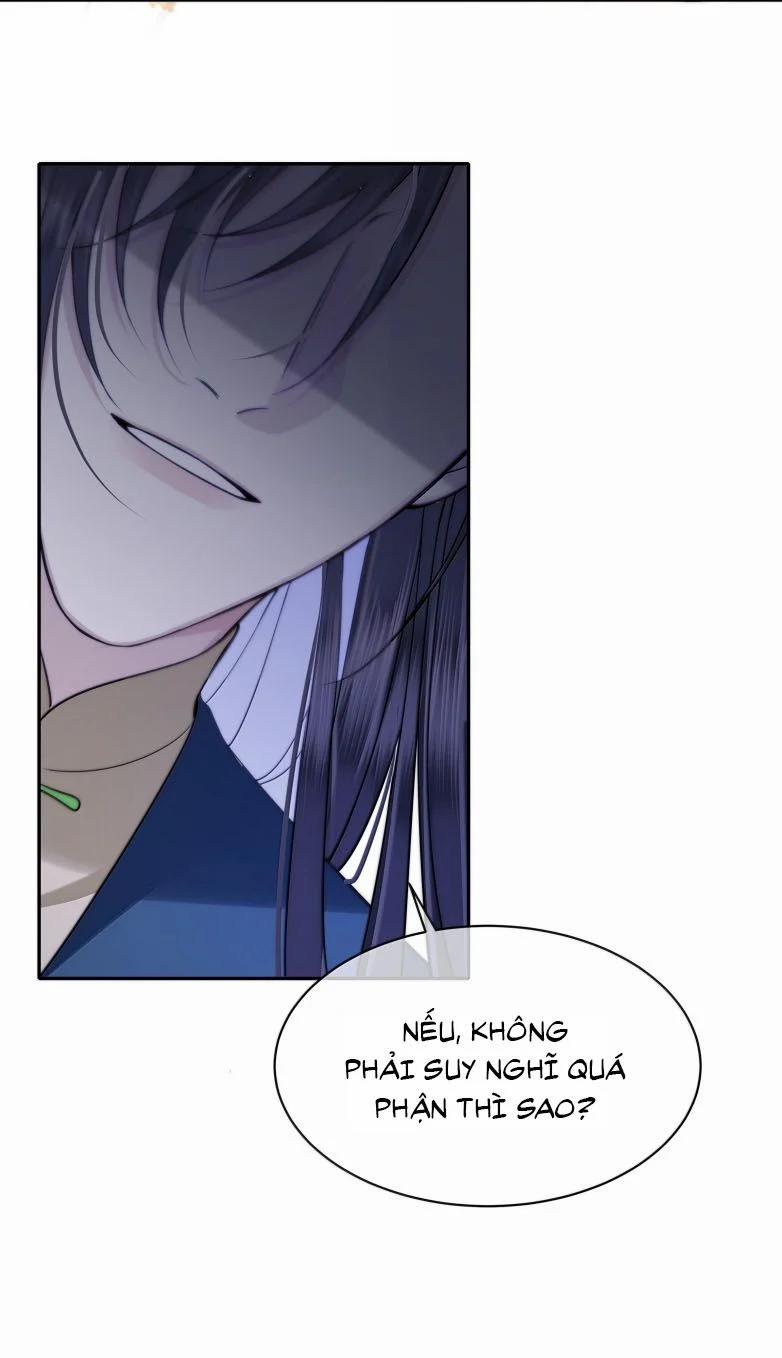 Điện Hạ Khuynh Thành 93 trang 14