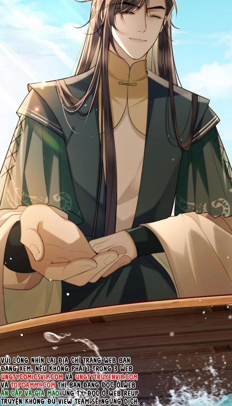 Điện Hạ Khuynh Thành 93 trang 21