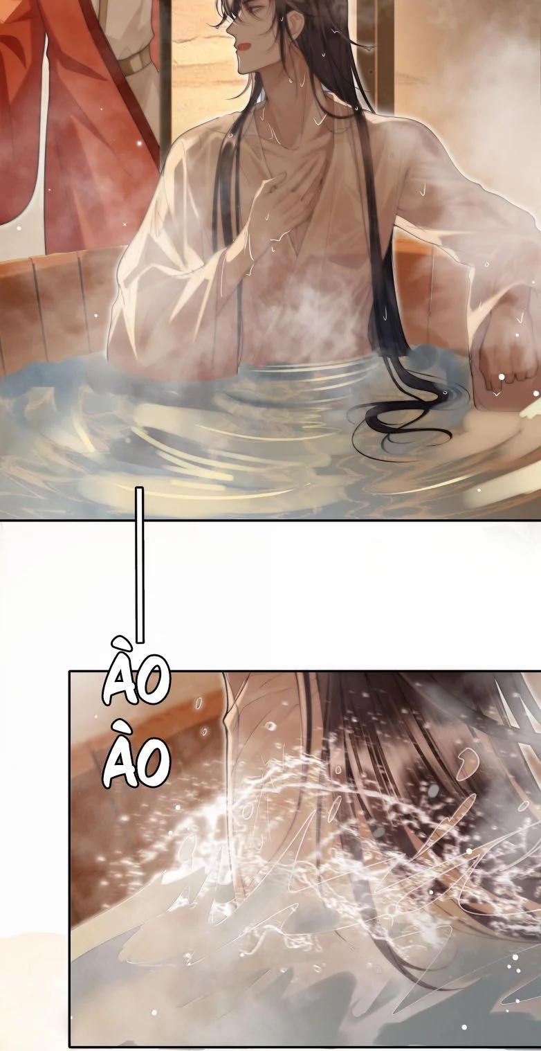 Điện Hạ Khuynh Thành 93 trang 29