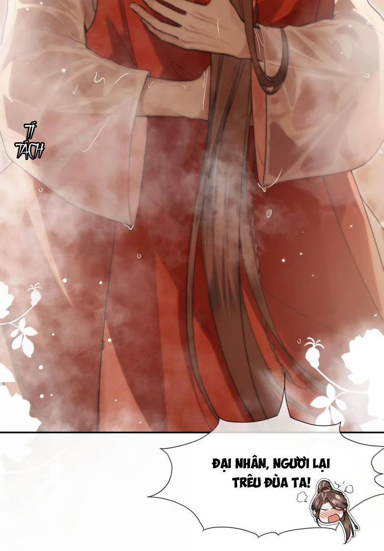 Điện Hạ Khuynh Thành 93 trang 31