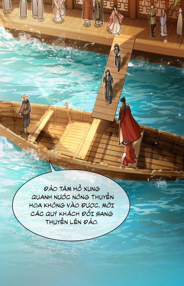 Điện Hạ Khuynh Thành 93 trang 7