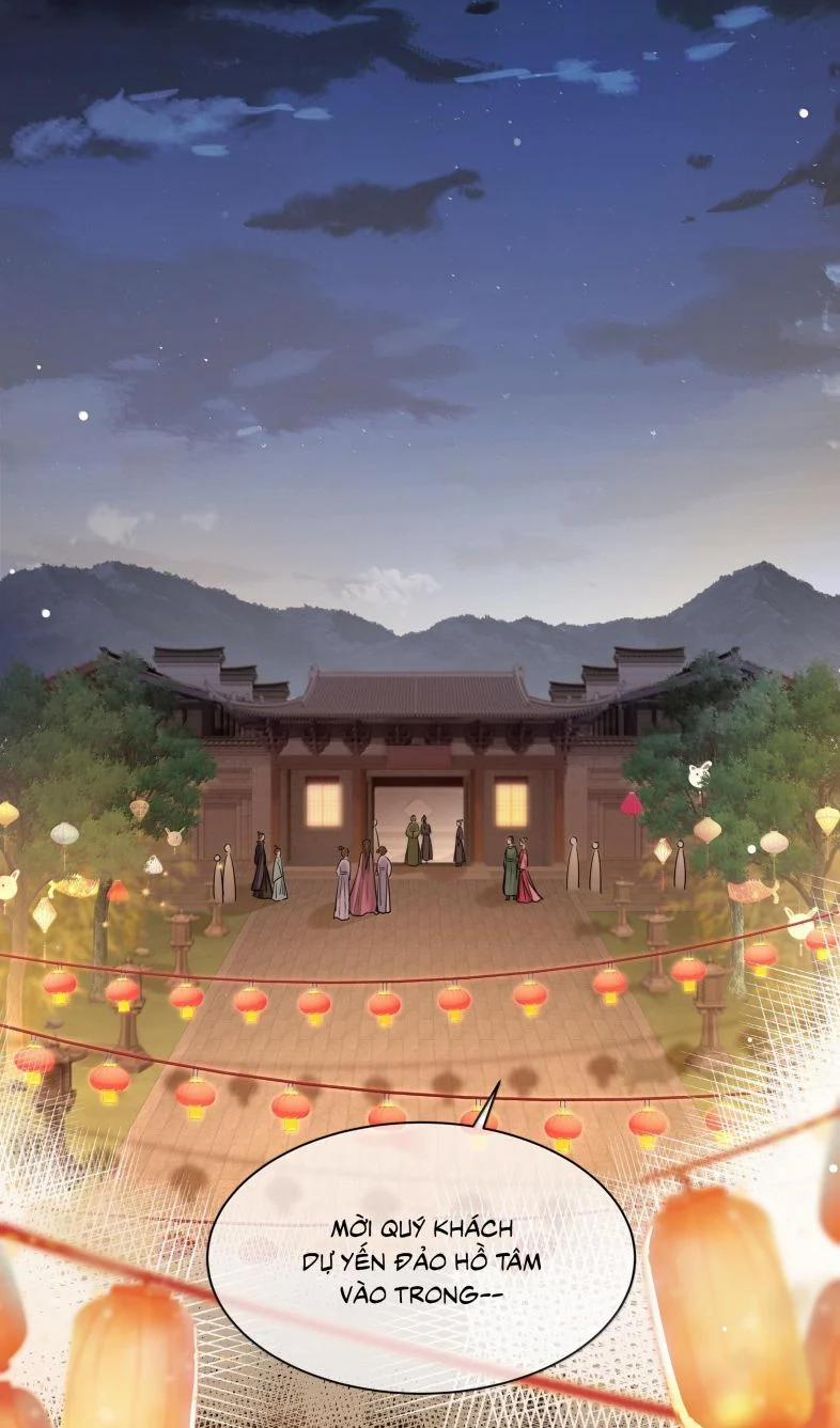 Điện Hạ Khuynh Thành 94 trang 1