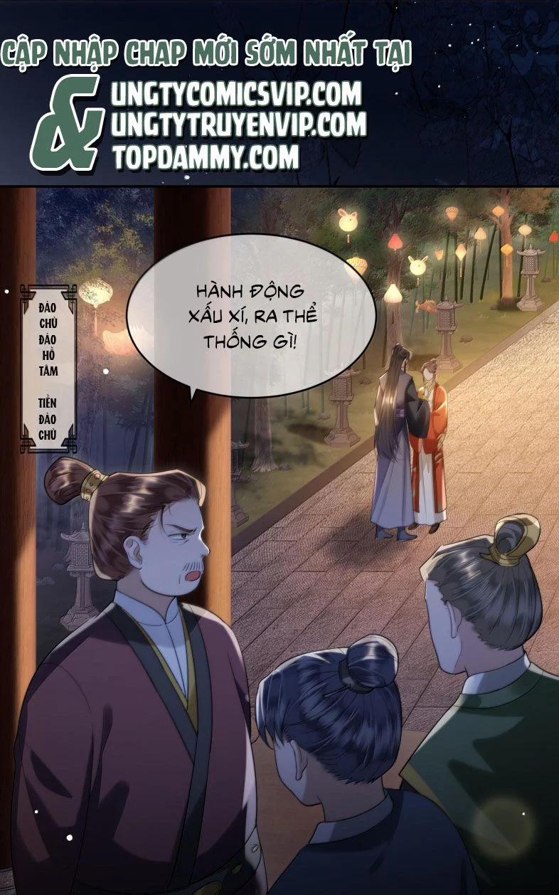 Điện Hạ Khuynh Thành 94 trang 10