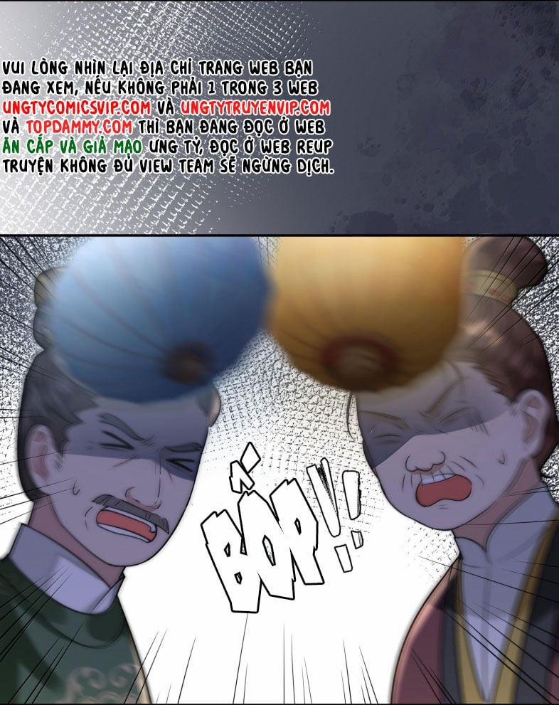 Điện Hạ Khuynh Thành 94 trang 14