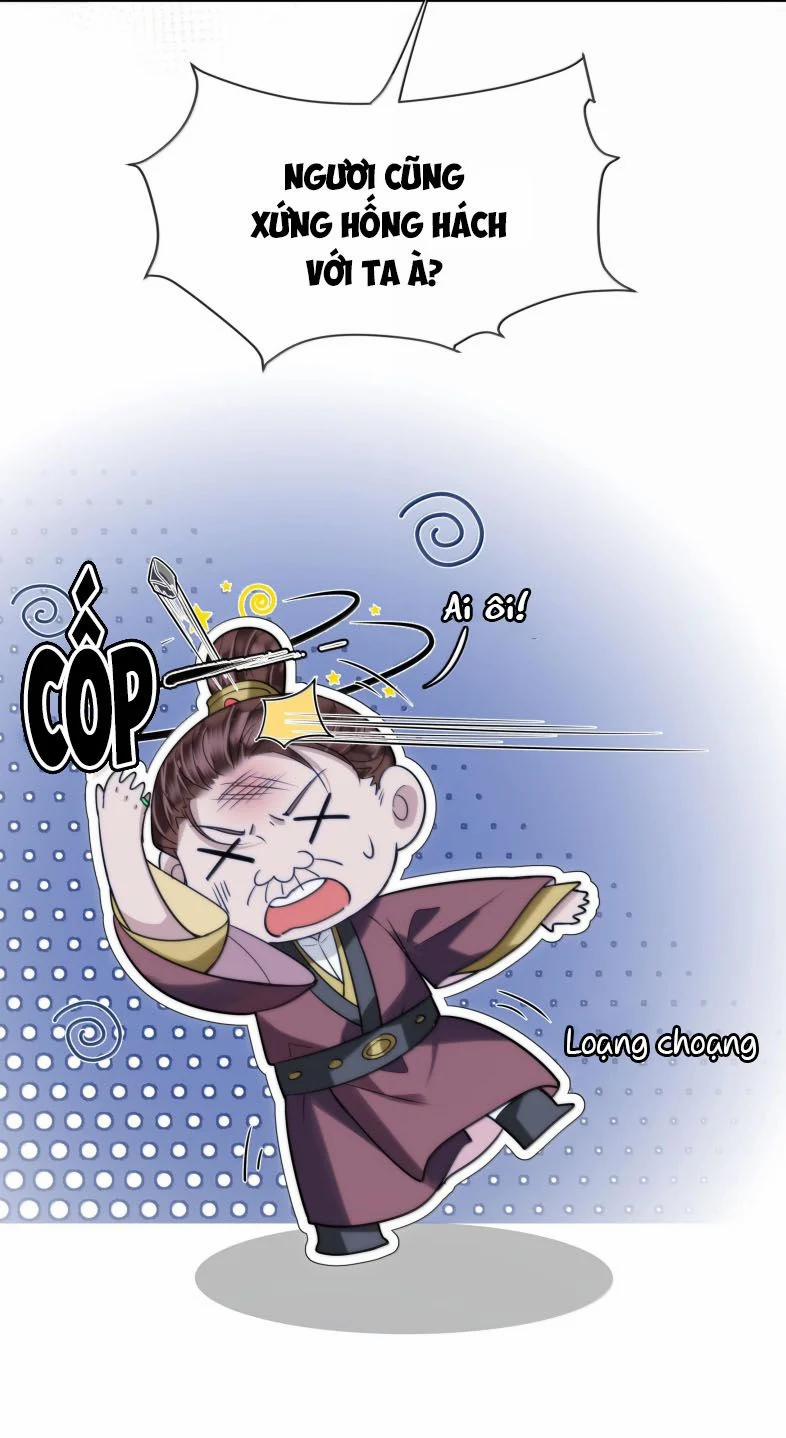 Điện Hạ Khuynh Thành 94 trang 17