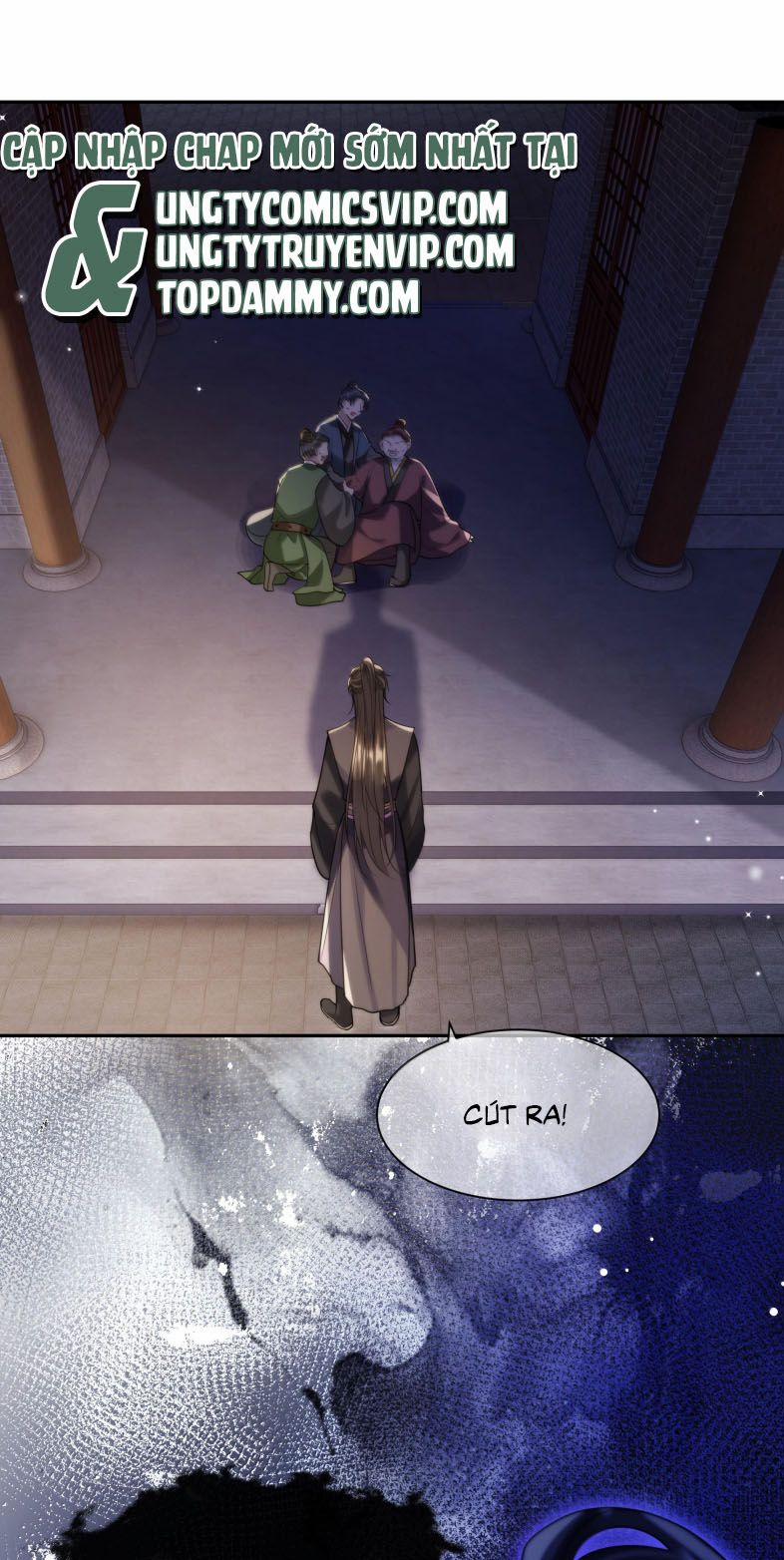 Điện Hạ Khuynh Thành 94 trang 18