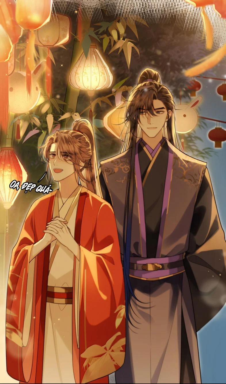 Điện Hạ Khuynh Thành 94 trang 2