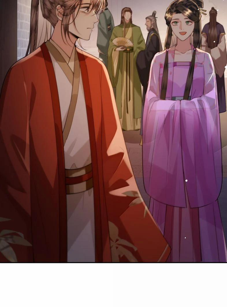 Điện Hạ Khuynh Thành 94 trang 26