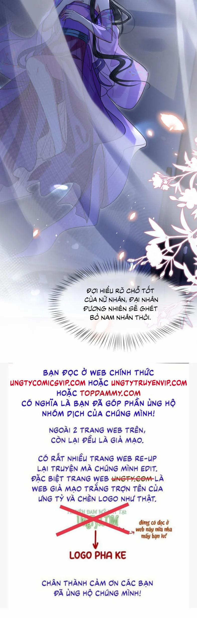 Điện Hạ Khuynh Thành 94 trang 33