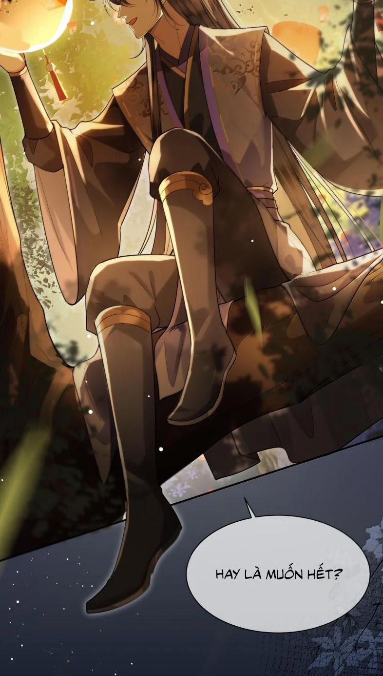 Điện Hạ Khuynh Thành 94 trang 6