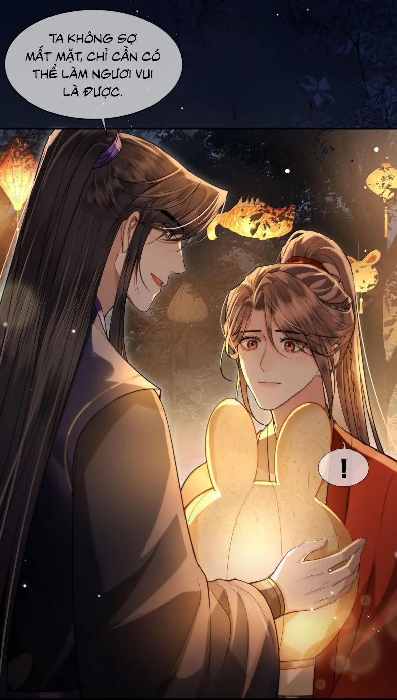 Điện Hạ Khuynh Thành 94 trang 9