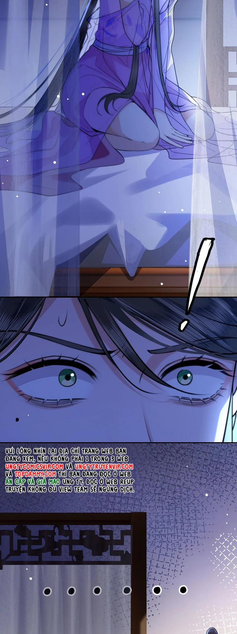 Điện Hạ Khuynh Thành 95 trang 3