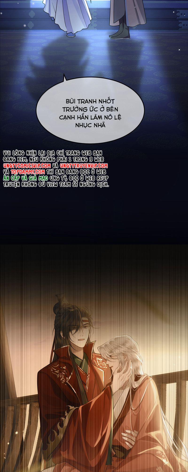 Điện Hạ Khuynh Thành 98 trang 20