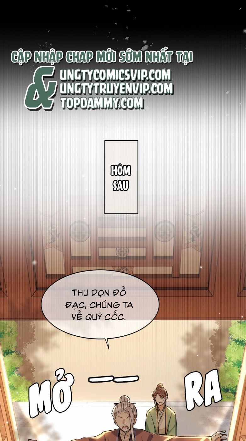 Điện Hạ Khuynh Thành 99 trang 15