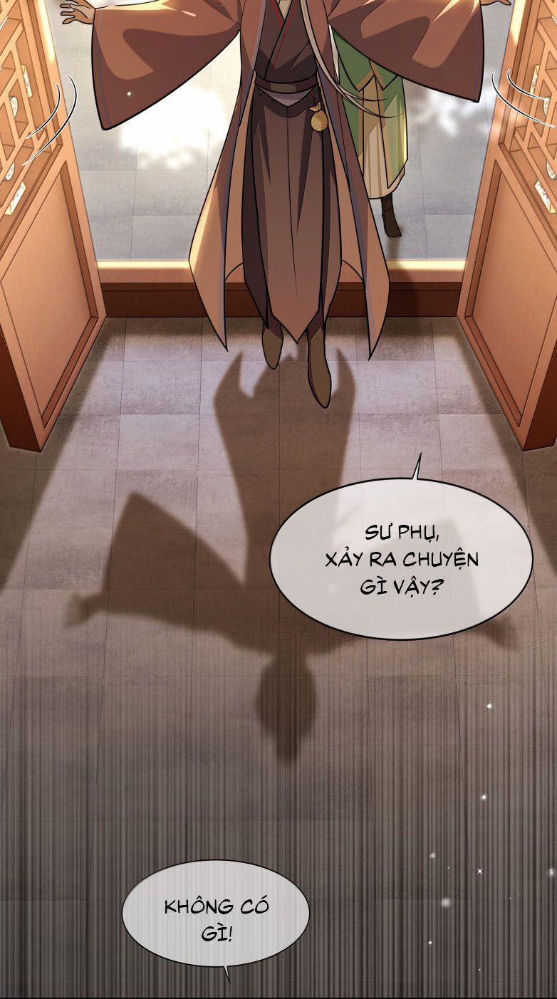 Điện Hạ Khuynh Thành 99 trang 16