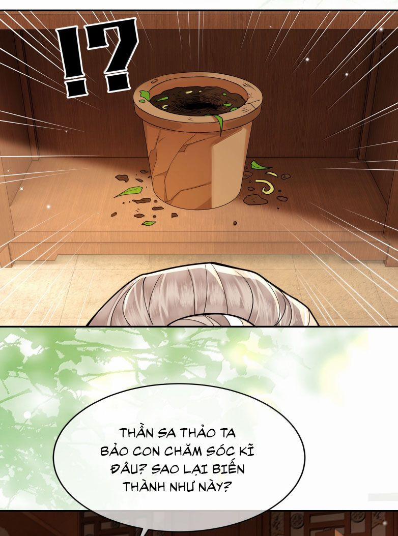 Điện Hạ Khuynh Thành 99 trang 18