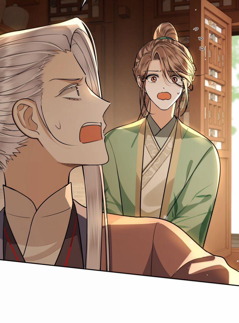 Điện Hạ Khuynh Thành 99 trang 19