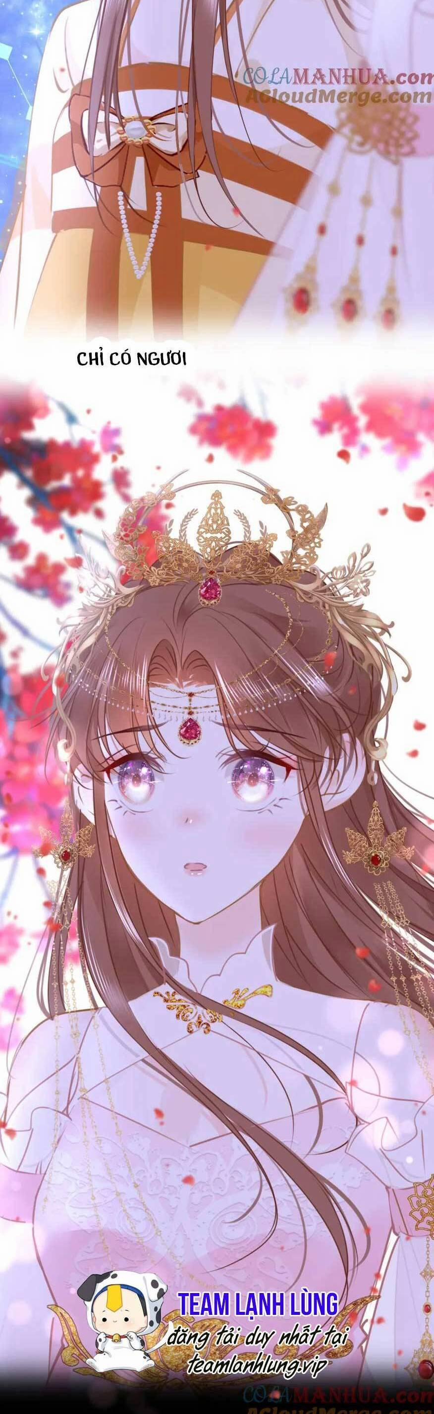 Điện Hạ! Vương Phi Lại Náo Rồi! 107 trang 10