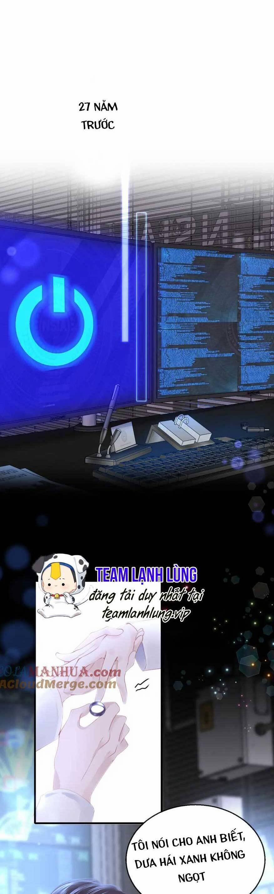 Điện Hạ! Vương Phi Lại Náo Rồi! 107 trang 12