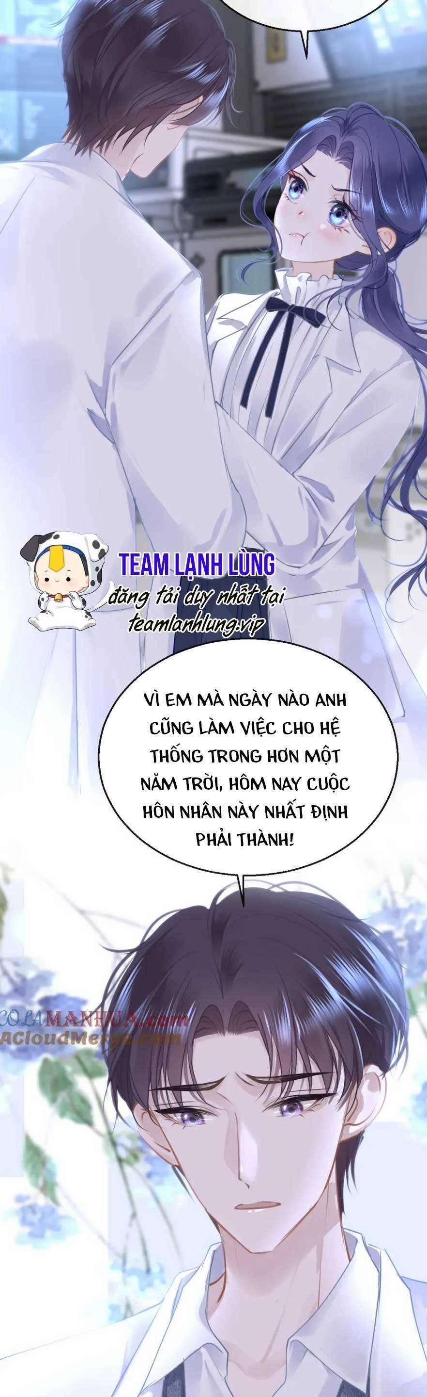 Điện Hạ! Vương Phi Lại Náo Rồi! 107 trang 13