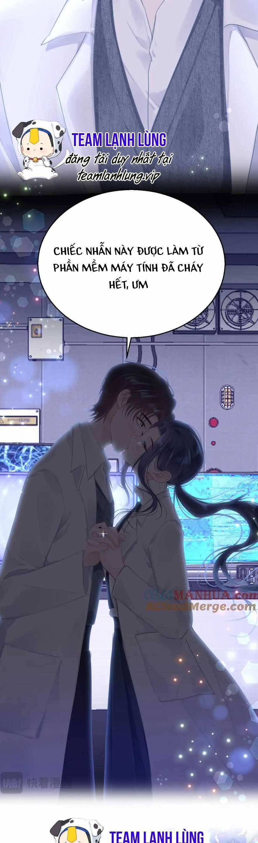 Điện Hạ! Vương Phi Lại Náo Rồi! 107 trang 14