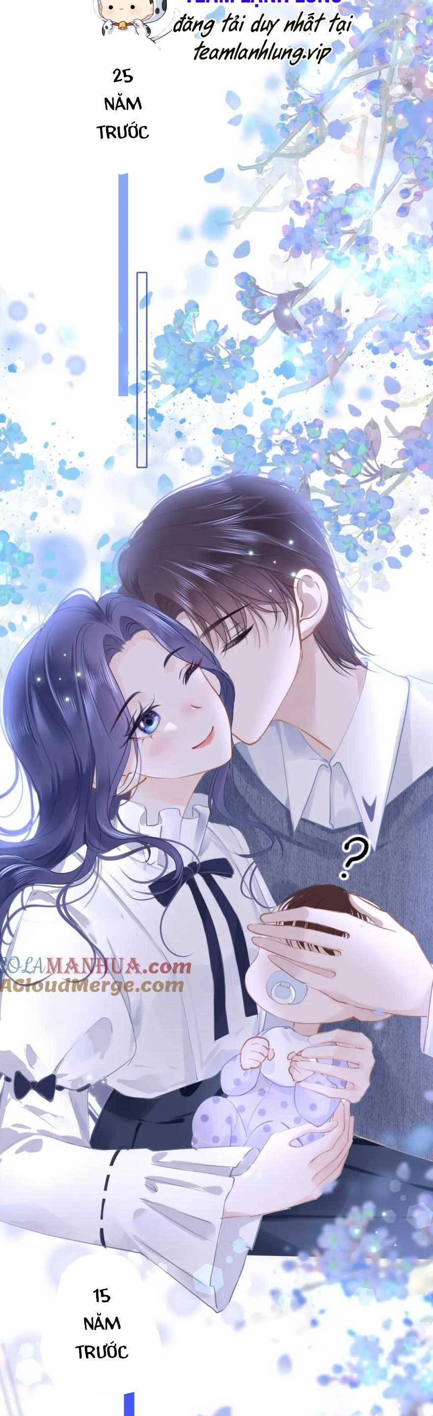 Điện Hạ! Vương Phi Lại Náo Rồi! 107 trang 15