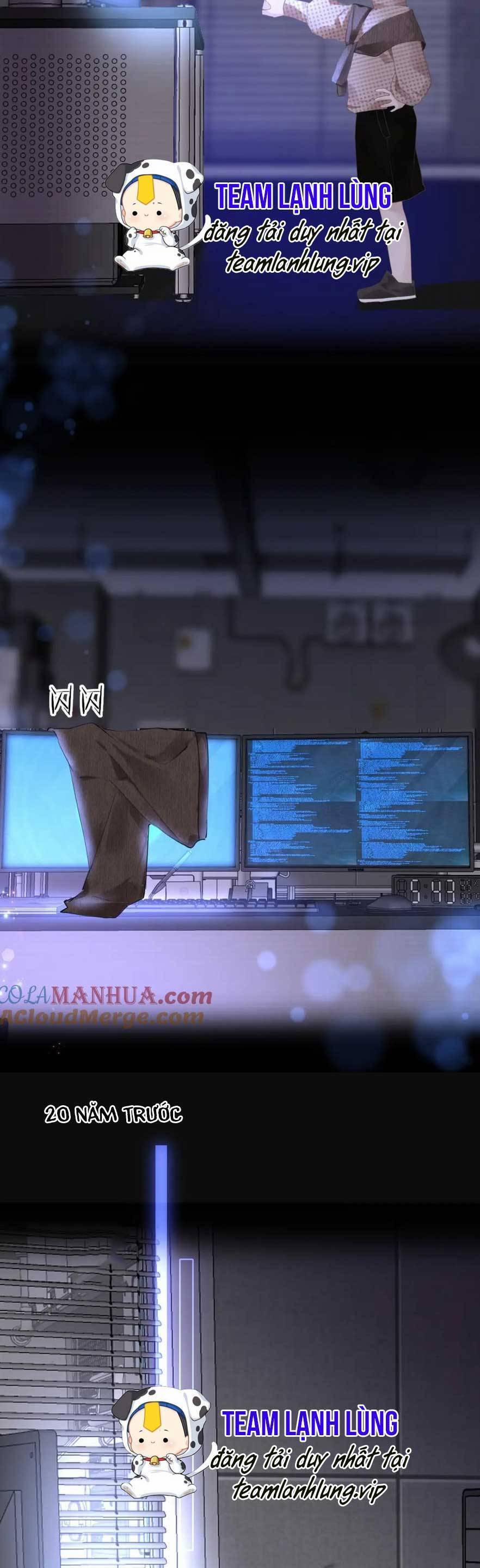 Điện Hạ! Vương Phi Lại Náo Rồi! 107 trang 17