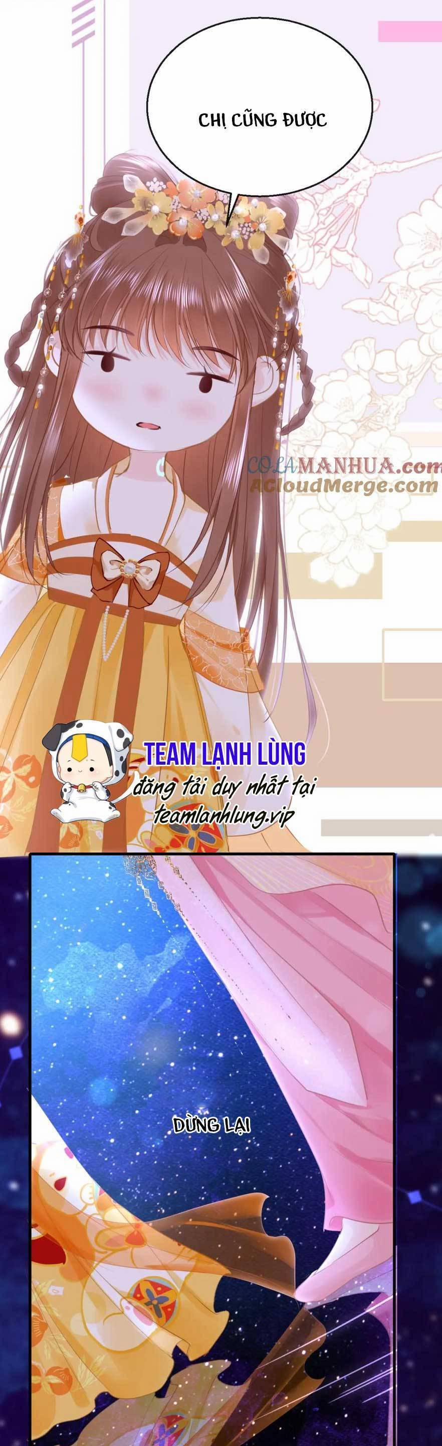 Điện Hạ! Vương Phi Lại Náo Rồi! 107 trang 21