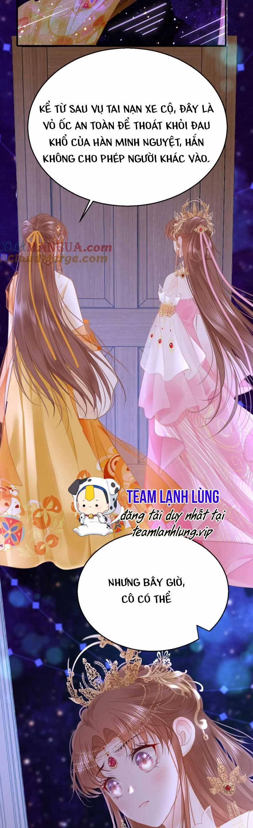 Điện Hạ! Vương Phi Lại Náo Rồi! 107 trang 22