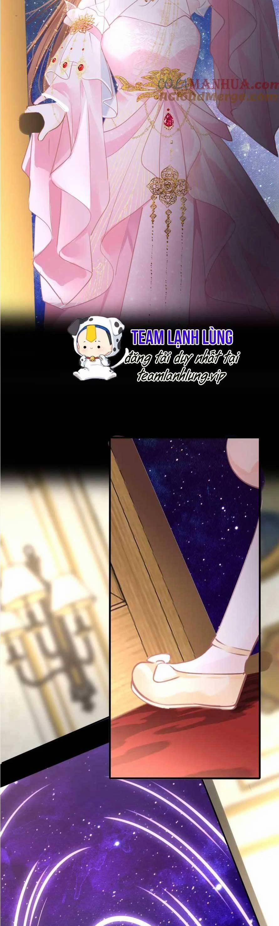 Điện Hạ! Vương Phi Lại Náo Rồi! 107 trang 24