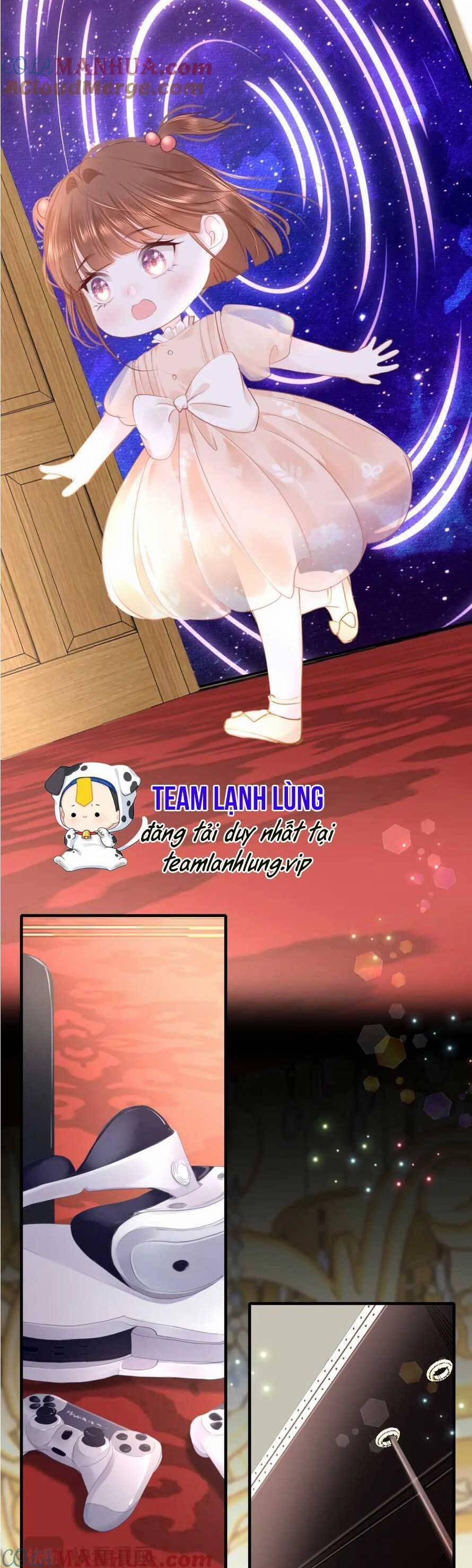 Điện Hạ! Vương Phi Lại Náo Rồi! 107 trang 25