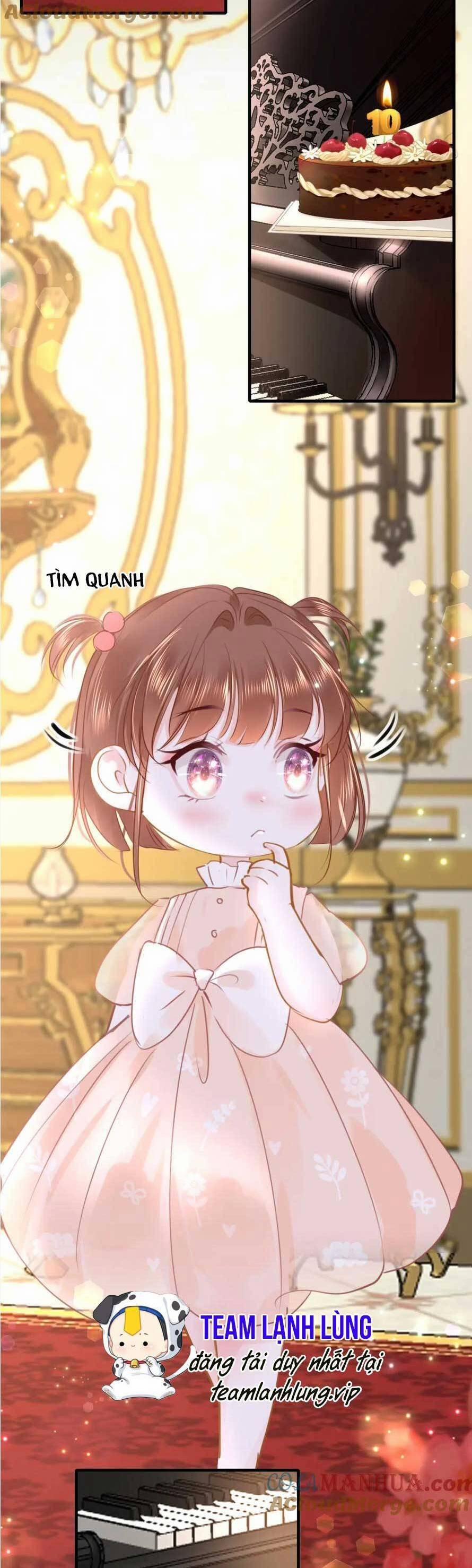 Điện Hạ! Vương Phi Lại Náo Rồi! 107 trang 26