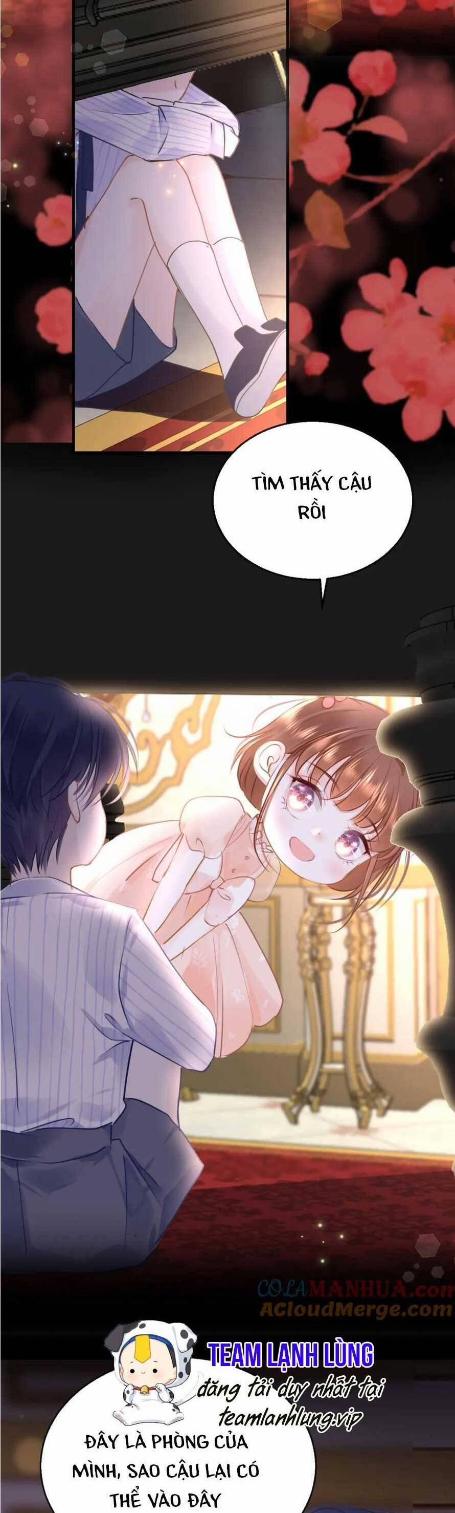 Điện Hạ! Vương Phi Lại Náo Rồi! 107 trang 27