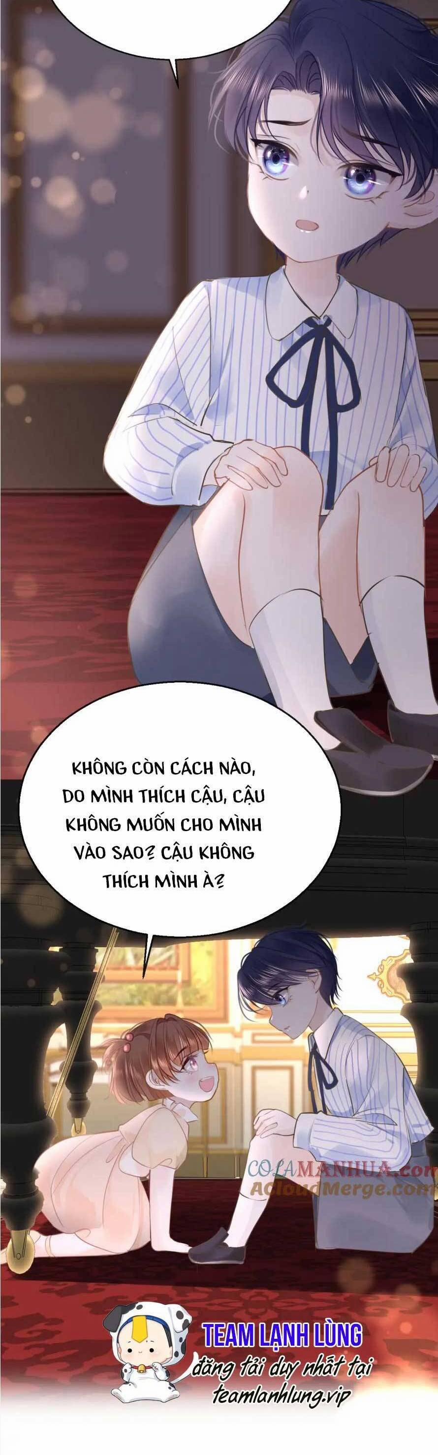 Điện Hạ! Vương Phi Lại Náo Rồi! 107 trang 28