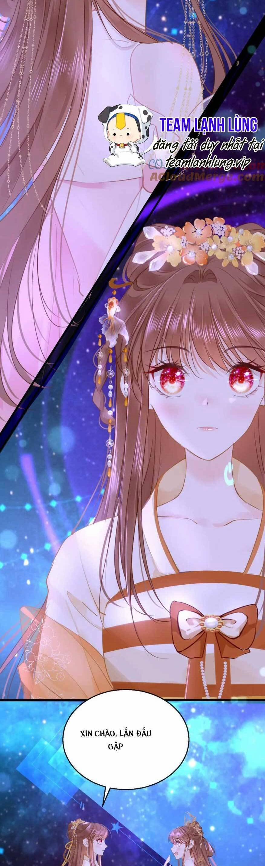 Điện Hạ! Vương Phi Lại Náo Rồi! 107 trang 5