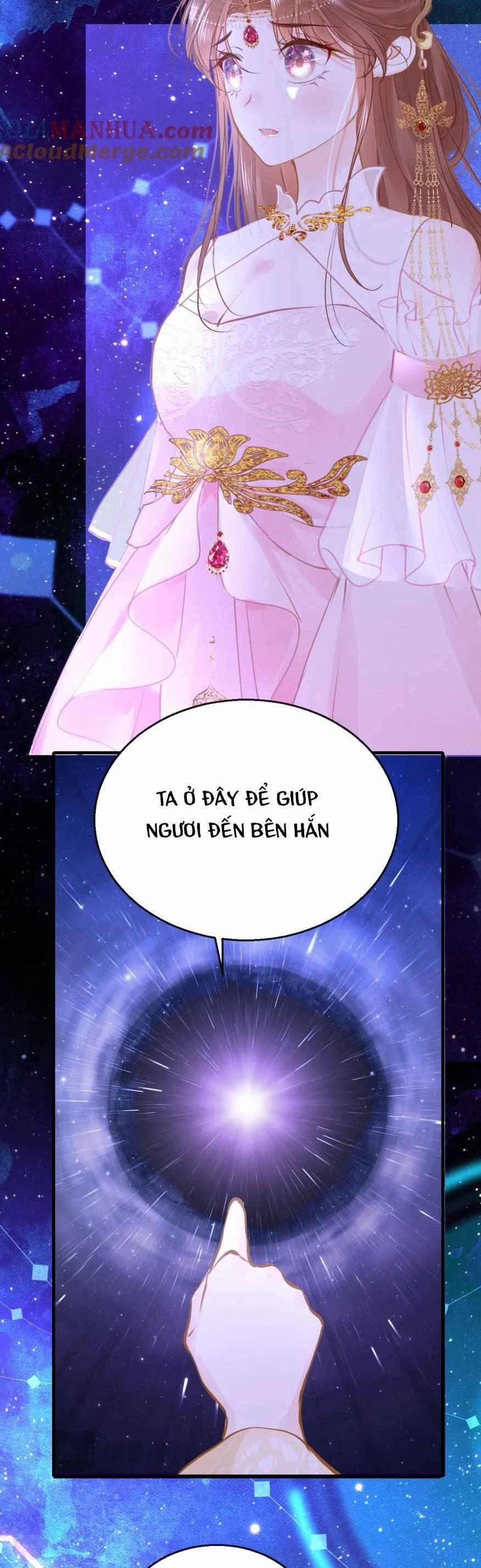 Điện Hạ! Vương Phi Lại Náo Rồi! 107 trang 8