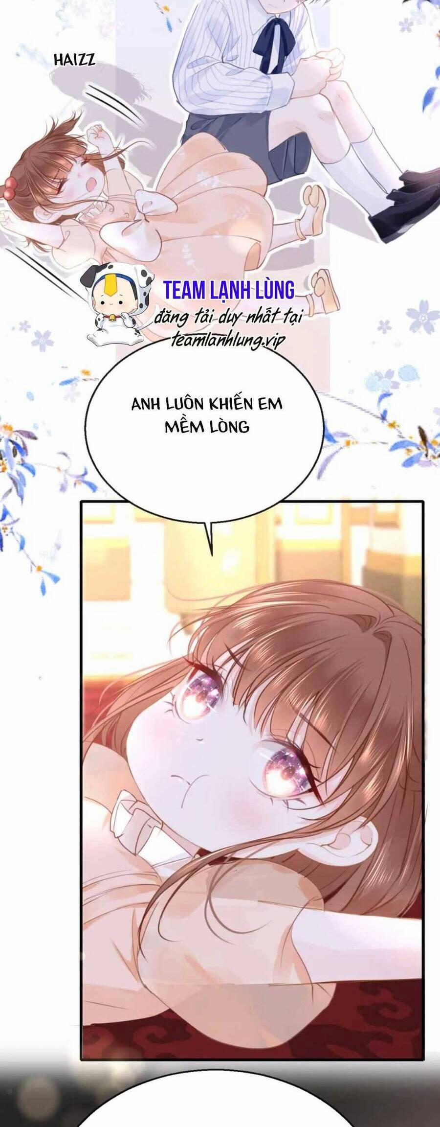 Điện Hạ! Vương Phi Lại Náo Rồi! 108 trang 10