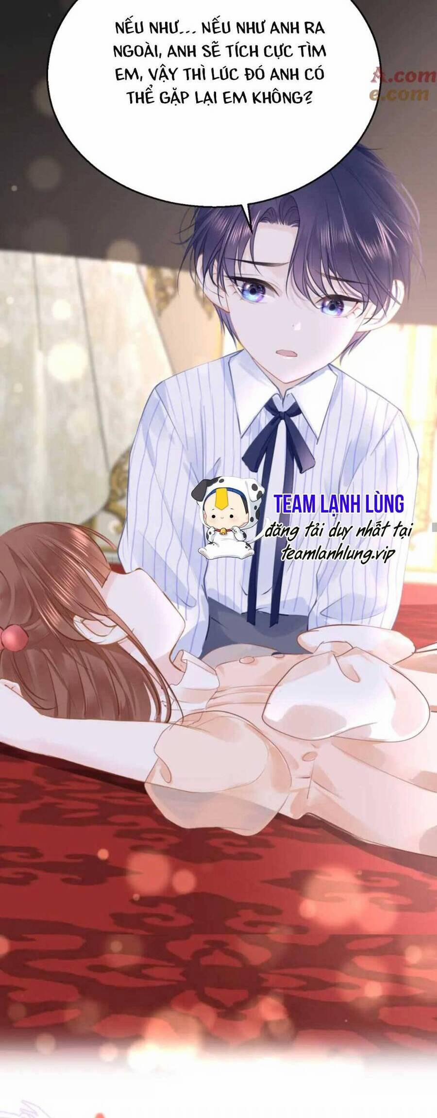 Điện Hạ! Vương Phi Lại Náo Rồi! 108 trang 11