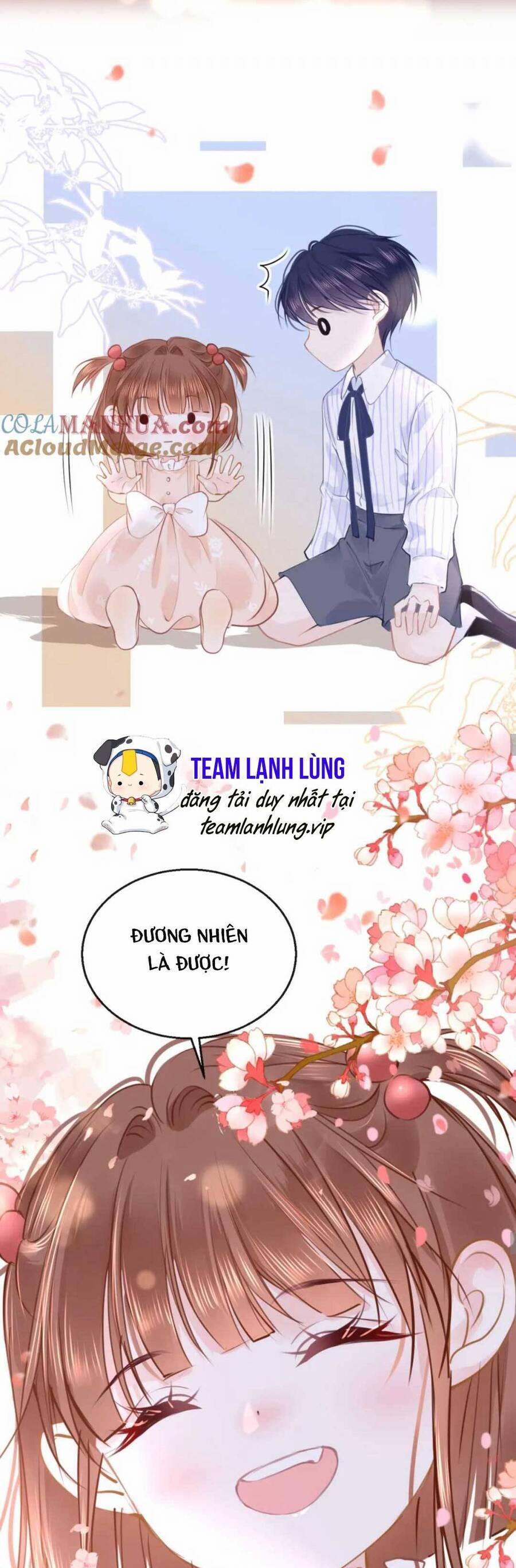 Điện Hạ! Vương Phi Lại Náo Rồi! 108 trang 12