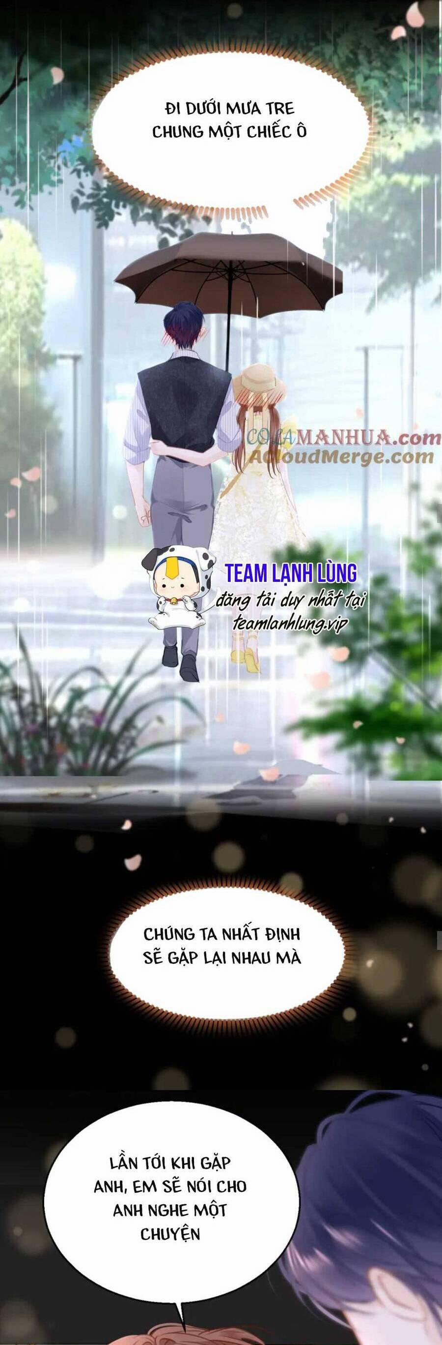 Điện Hạ! Vương Phi Lại Náo Rồi! 108 trang 14